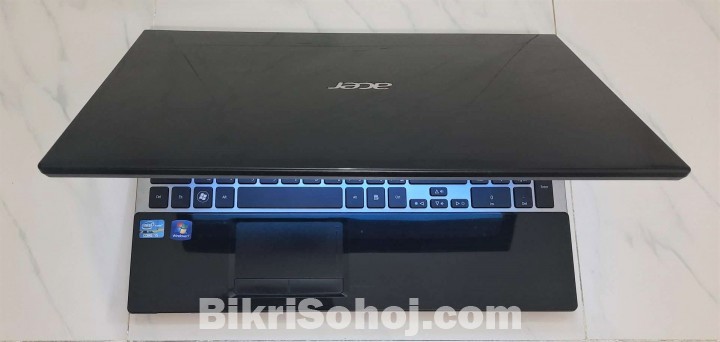 Acer Aspire V3-571 i5-15.6
